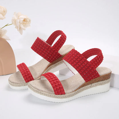 Ariette® | Bequeme und luftige Sandalen