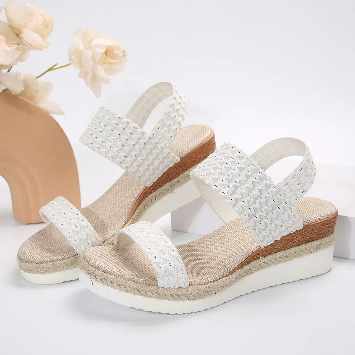 Ariette® | Bequeme und luftige Sandalen