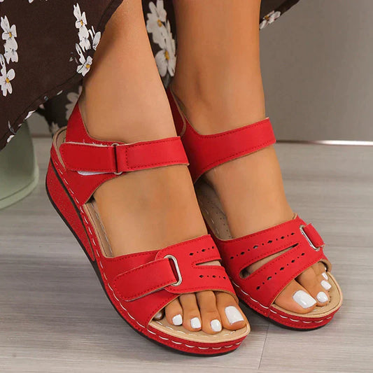 Callie® | Orthopädische elegante Sandalen