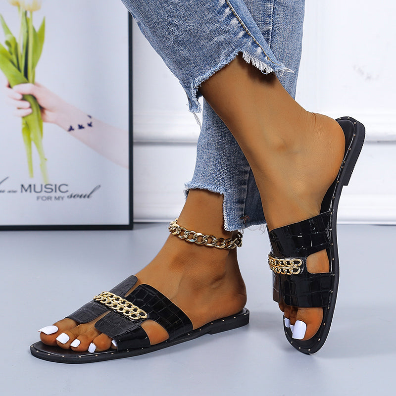 Lore® | Bequeme und luftige Sandalen