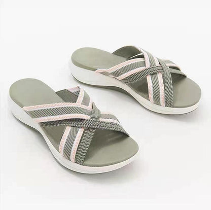 Margaret® | Entspannte und luftige Sandalen