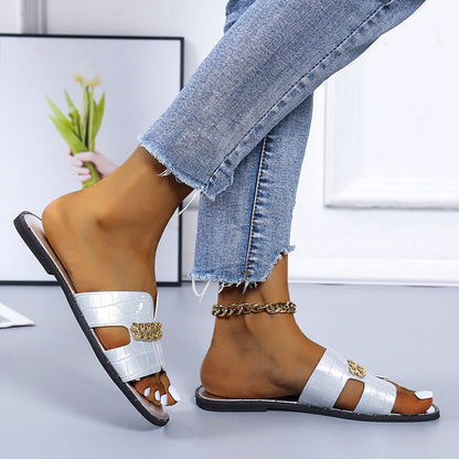 Lore® | Bequeme und luftige Sandalen