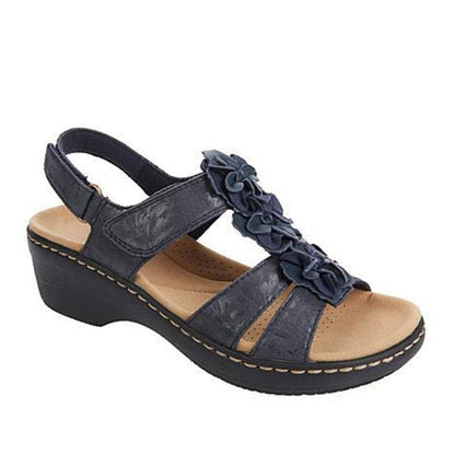 Analiza® | Bohème-Sommer-Sandalen