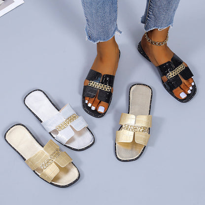 Lore® | Bequeme und luftige Sandalen