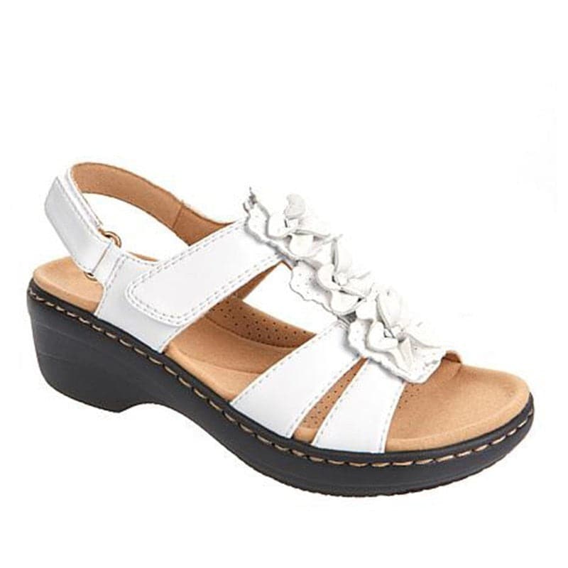 Analiza® | Bohème-Sommer-Sandalen