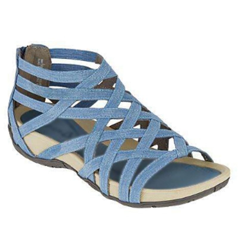 Margot® | Einfache und atmungsaktive Sandalen