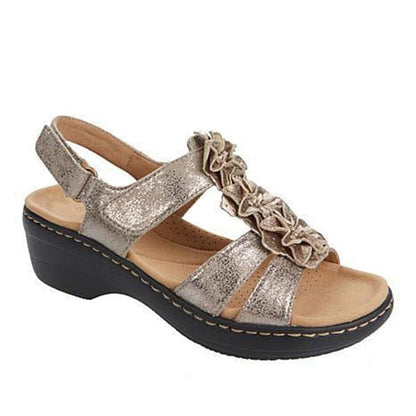 Analiza® | Bohème-Sommer-Sandalen