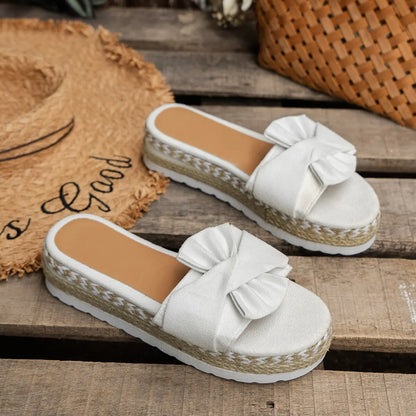 Leontine® | Entspannte und stilvolle allgemeine Sandalen