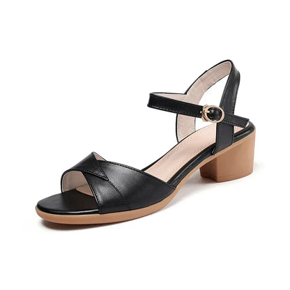 Jayne® | Coole und bequeme Sandalen