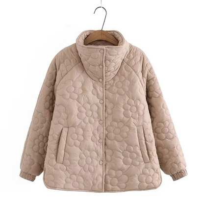 Seren | Zeitlose und elegante Winterjacke