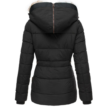 Bonnie | Moderne und bequeme Winterjacke