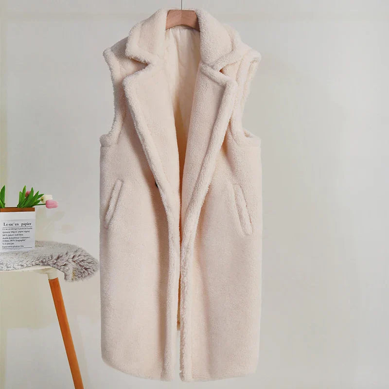 Adaline | Lässige und modische Winterjacke