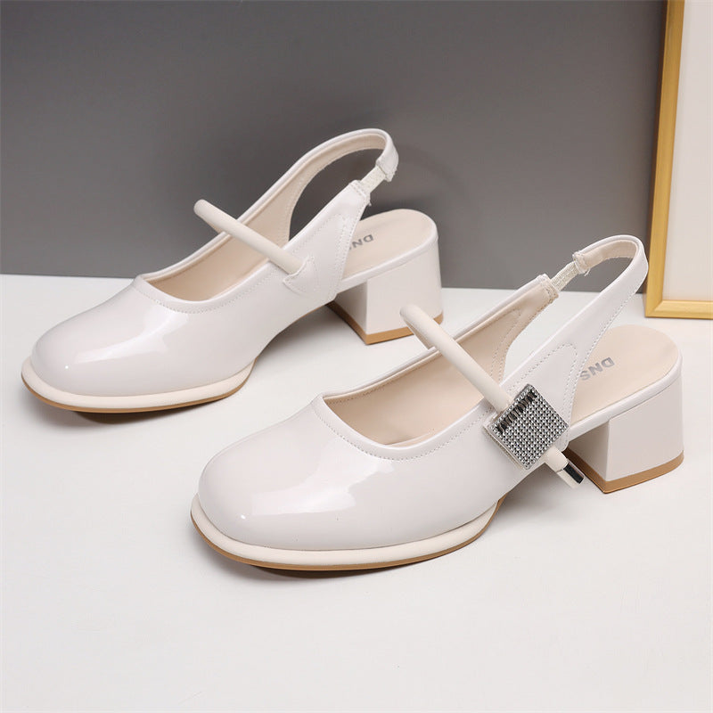 Maura® | Elegante und coole Sandalen