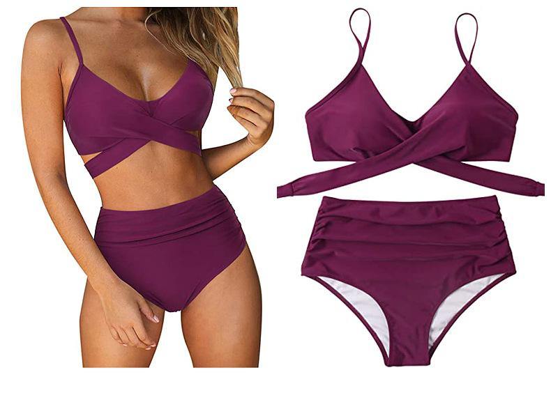 Bathilda® | Bequemer und cooler Bikini