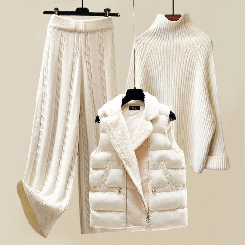 Millie® | Winter Warm 3-teilige Sets