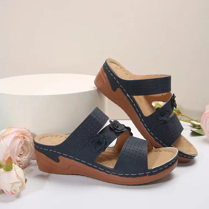 Verena® | Moderne und luftige Sandalen