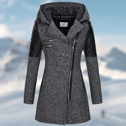 Khloe | Trendige und elegante Winterjacke