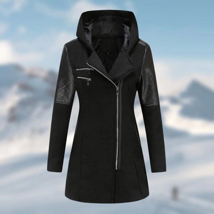 Khloe | Trendige und elegante Winterjacke