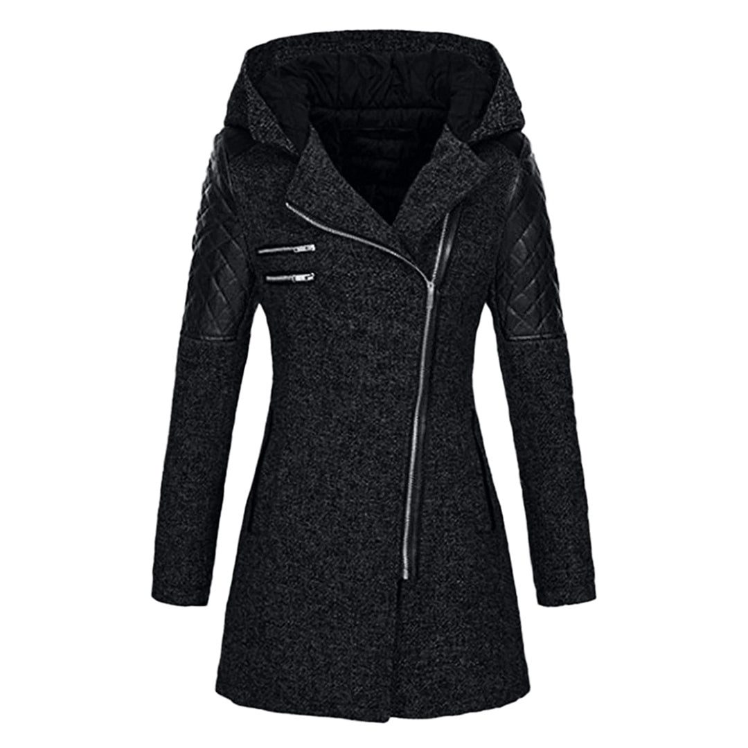 Khloe | Trendige und elegante Winterjacke