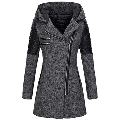 Khloe | Trendige und elegante Winterjacke