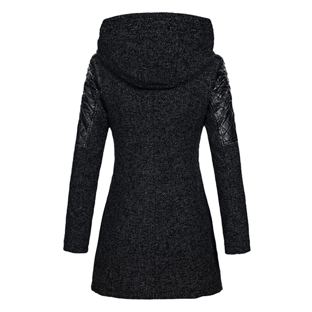 Khloe | Trendige und elegante Winterjacke