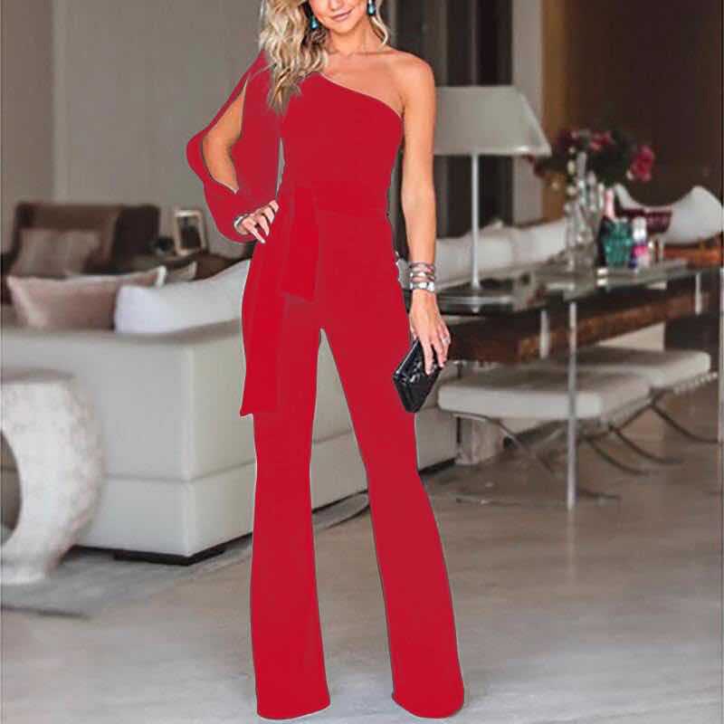 Mavis | Klassischer und stilvoller Winter-Jumpsuit