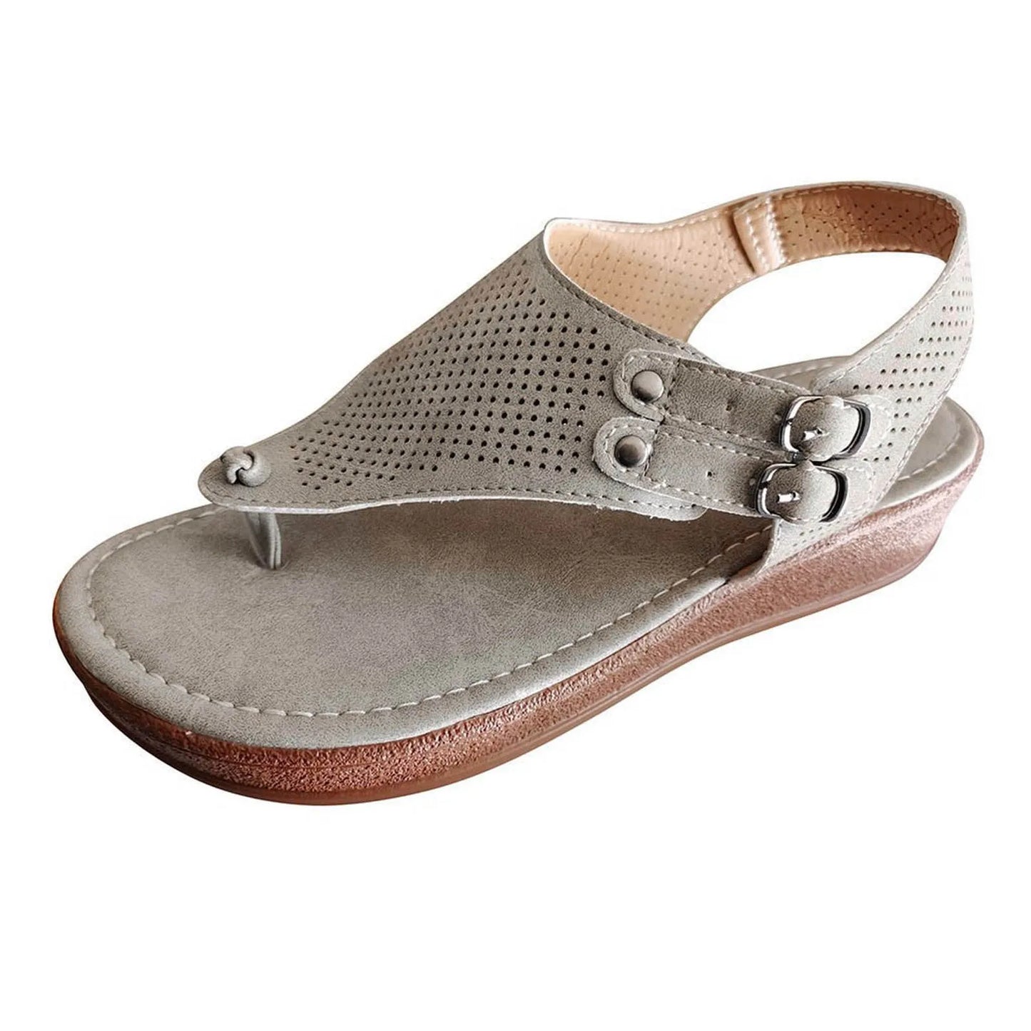 Kornelia® | Moderne und elegante Sandalen