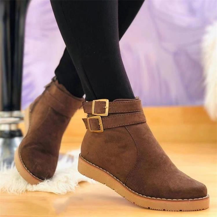 Dora® | Elegante und lässige allgemeine Stiefel