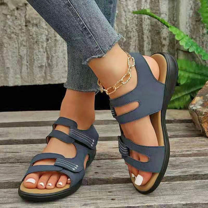 Dannica® | Bequeme und luftige Sandalen