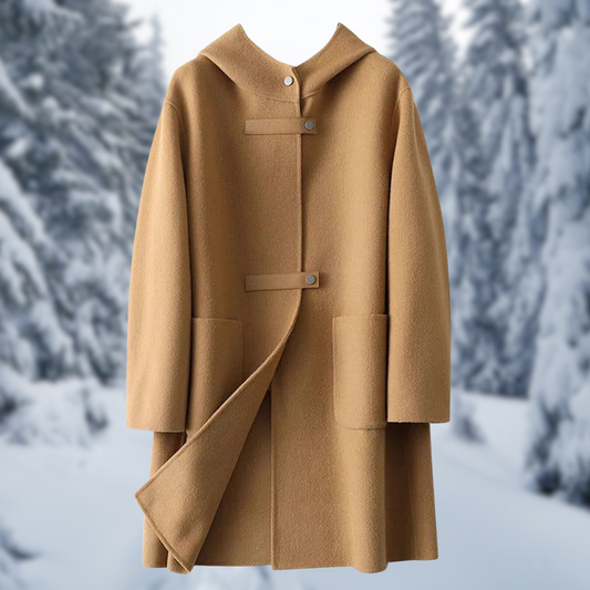 Aubrey | Lässige und bequeme Winterjacke