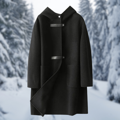 Aubrey | Lässige und bequeme Winterjacke