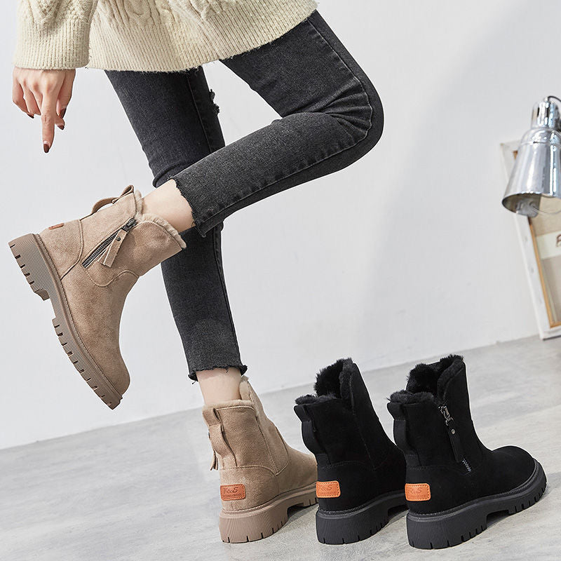 Aruna® | Zeitlose und stilvolle allgemeine Stiefel