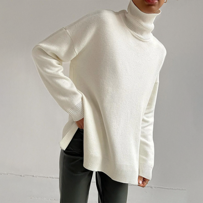 Adelaide® | Maßgeschneiderter und eleganter allgemeiner Pullover