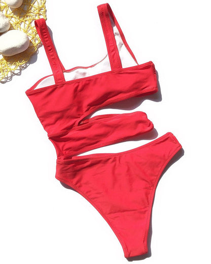 Dannette® | Schicker und leichter Bikini