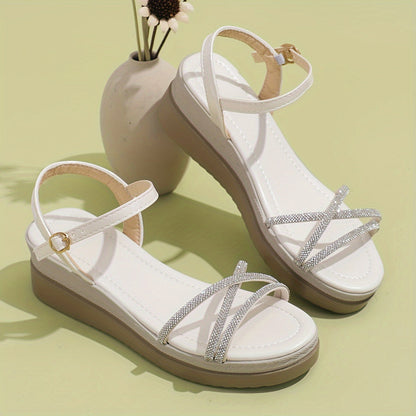 Evony® | Zeitlose und elegante Sandalen