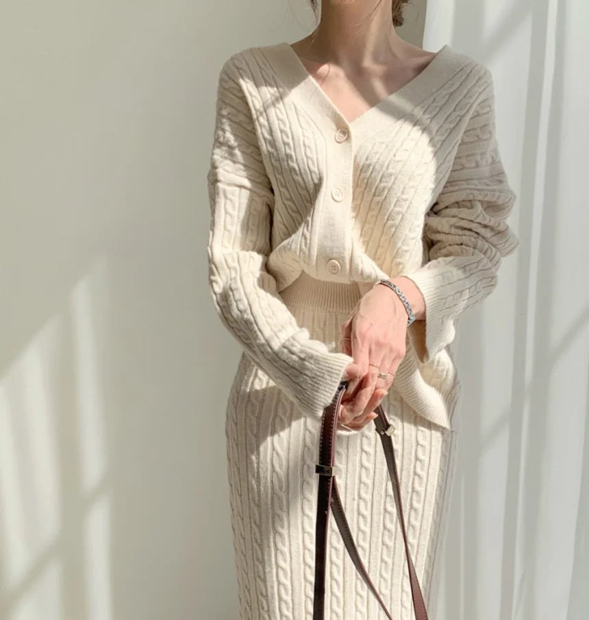 Mirthe | Entspannter und stilvoller Winter-Jumpsuit