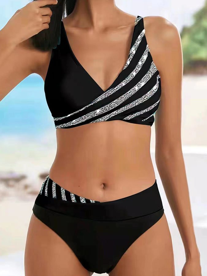 Curdina® | Einfacher und cooler Bikini