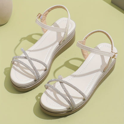 Evony® | Zeitlose und elegante Sandalen