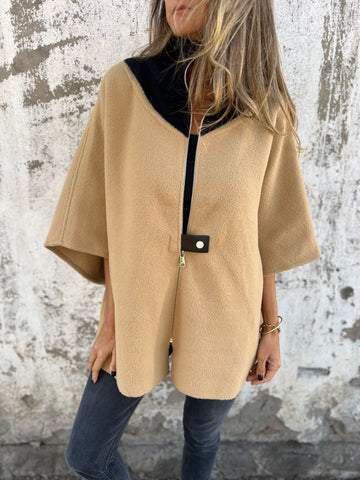 Ermelinda | Moderne und modische Winterjacke