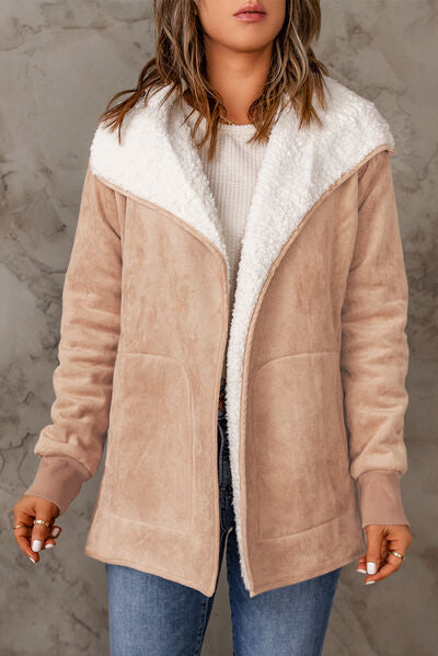 Aitana | Schlichte und modische Winterjacke