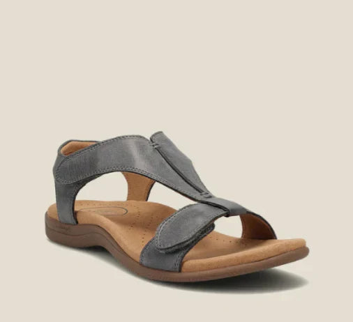 Arnulfa® | Stilvolle und elegante allgemeine Sandalen