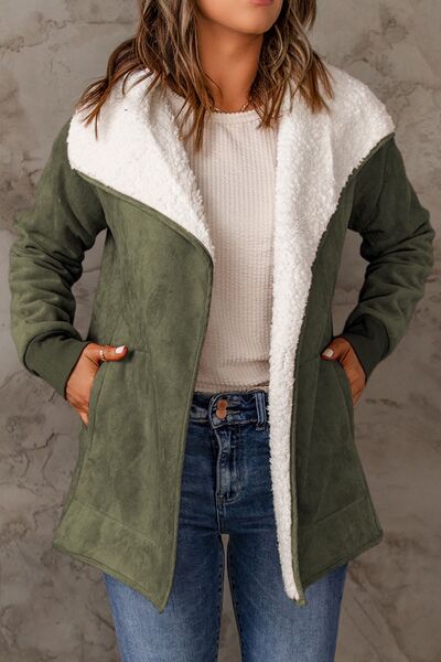 Aitana | Schlichte und modische Winterjacke