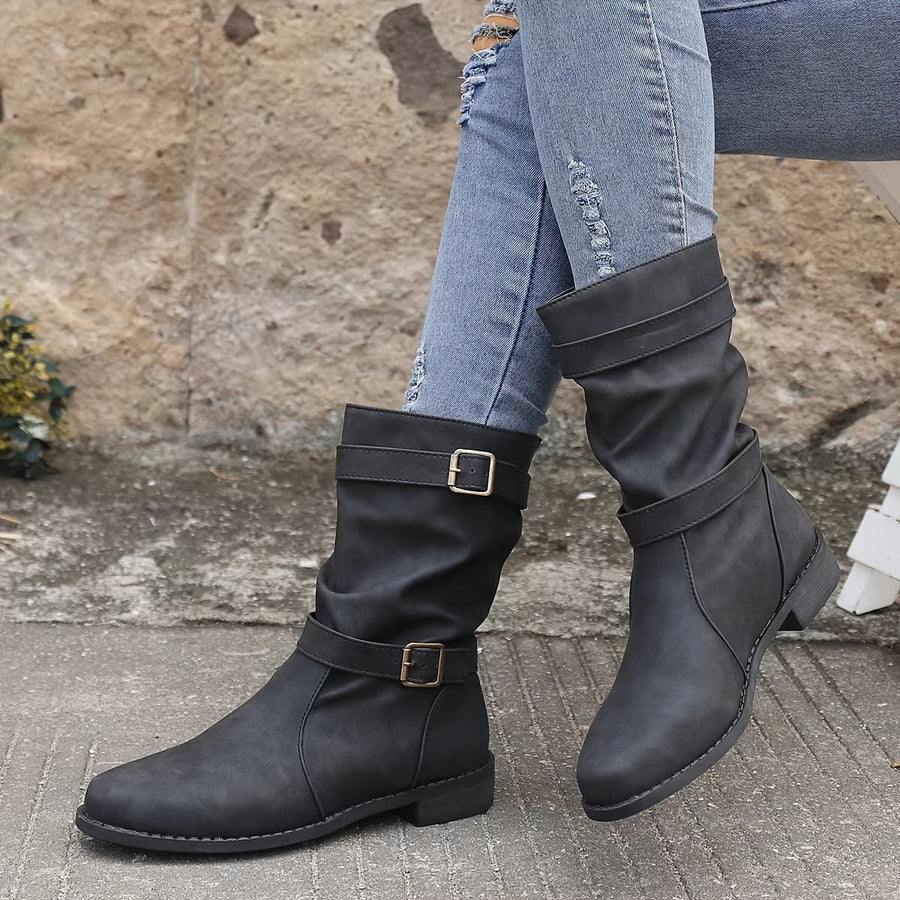 Christobel® | Maßgeschneiderte und elegante allgemeine Stiefel