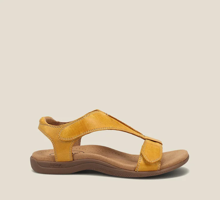 Tegan® | Zeitlose und stilvolle allgemeine Sandalen