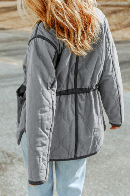 Analyn | Entspannte und modische Winterjacke