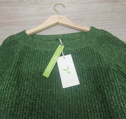 Abgail® | Stilvoller und eleganter allgemeiner Pullover