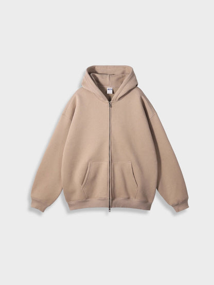 Addison | Modischer und müheloser Winter-Hoodie