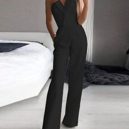 Adela® | Moderner und modischer allgemeiner Jumpsuit