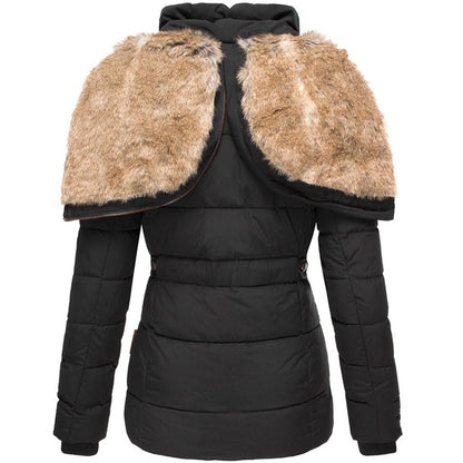 Bonnie | Moderne und bequeme Winterjacke