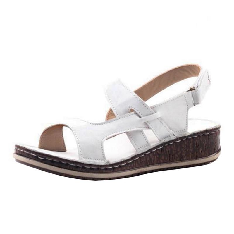 Cambria® | Modische und leichte Sommersandalen